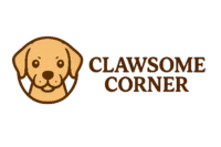 clawsome corner logo